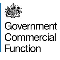 Government Commercial Function logo