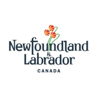 Government of Newfoundland and Labrador logo