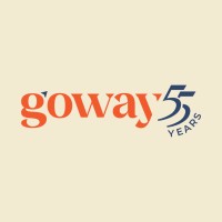 Goway Travel logo