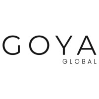 Goya Global logo