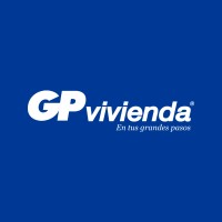 GP Vivienda logo