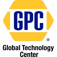 GPC Global Technology Center logo