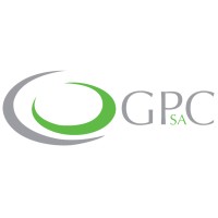 GPC SA logo