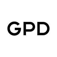 GPD Agency & Film Studio logo