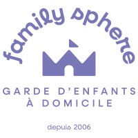 Family Sphere logo
