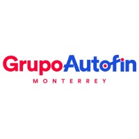 Grupo Autofin Monterrey logo