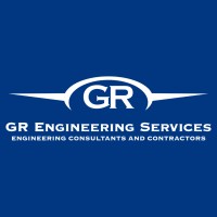 GR Engineering Services Ltd logo