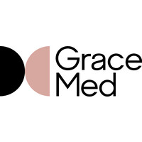GraceMed logo