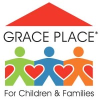 Grace Place for Children and Families logo