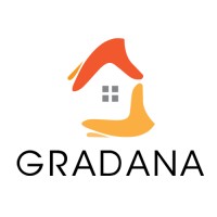 Gradana Indonesia logo