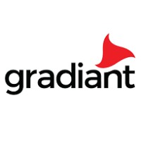 Gradiant logo