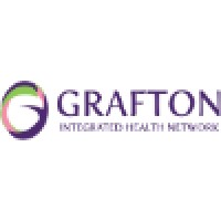 Grafton Integrated Health Network logo