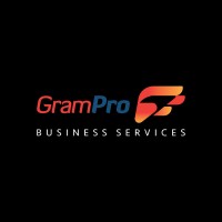GramPro Business Services Pvt. Ltd. logo