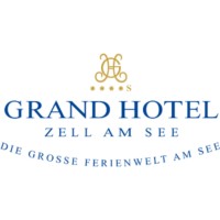 Grand Hotel Zell am See logo