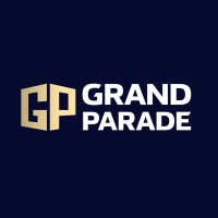 Grand Parade logo