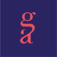 Grand Paris Aménagement logo