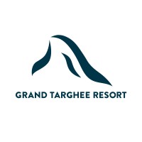 Grand Targhee Resort logo