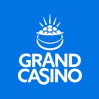 Grand Casino Mille Lacs & Hinckley logo