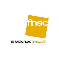 FNAC España logo
