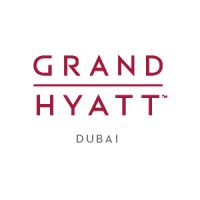 Grand Hyatt Dubai Logo