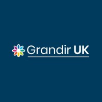 Grandir UK logo
