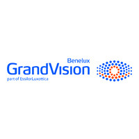 GrandVision Benelux logo