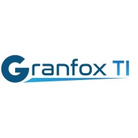 Granfox TI logo