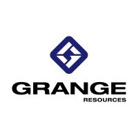Grange Resources logo