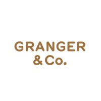 Granger & Co. logo