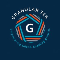 GranularTek LLC logo