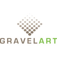 Gravelart logo