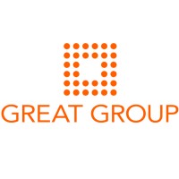 Great Group logo