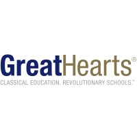 Great Hearts Academies logo
