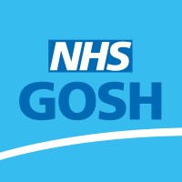 Great Ormond Street Hospital for Children NHS Foundation Trust logo