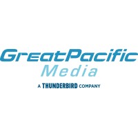 Great Pacific Media logo