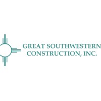 Great Southwestern Construction, Inc. logo
