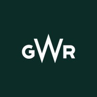 Great Western Railway (GWR) logo