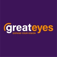 greateyes GmbH logo