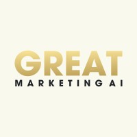 Great Marketing AI logo