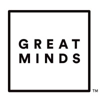 Great Minds logo