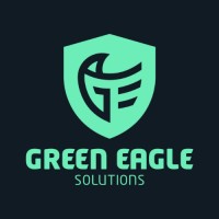 Green Eagle Solutions logo
