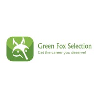 Green Fox Selection logo