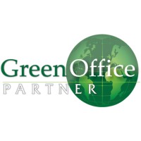 Green Office Partner logo