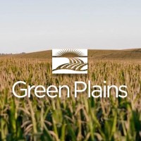 Green Plains Inc. logo