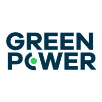 Green Power logo