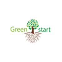 Green Start Management Consultancy logo