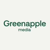 GreenApple Media logo