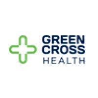 Green Cross Health logo