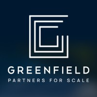 Greenfield Partners logo
