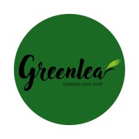 Greenleaf House logo